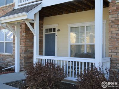 3606 Ponderosa Ct Unit 5, Evans, CO, 80620
