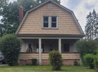 1933 Everett Ave, Youngstown, OH