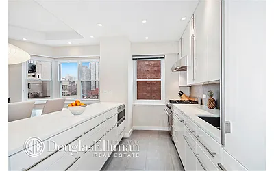 Sold by Douglas Elliman