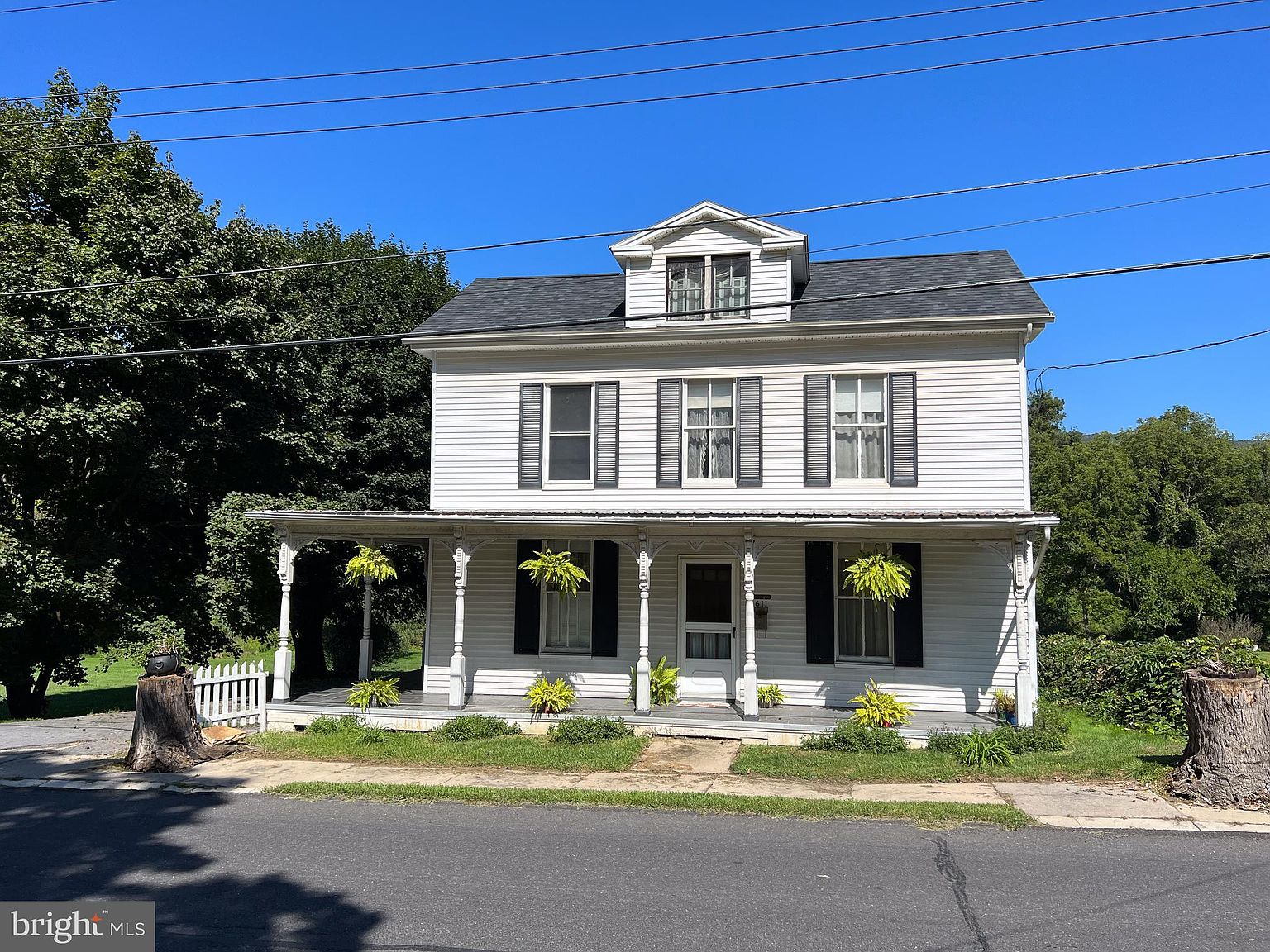 611 E Freedom Ave, Burnham, PA 17009 Zillow
