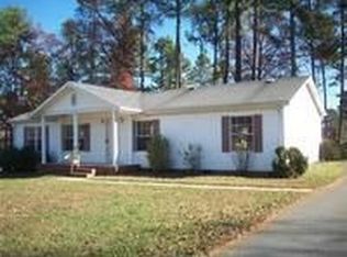 1328 27th Street Ln NE, Conover, NC 28613