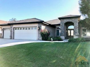 12807 Montbatten Pl, Bakersfield, CA 93312