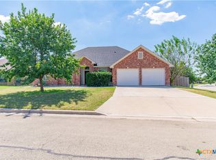 202 Weeping Willow Ct, Nolanville, TX 76559