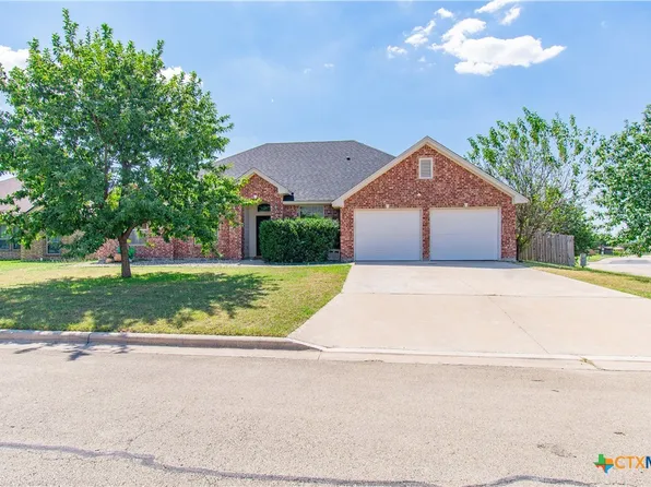 202 Weeping Willow Ct, Nolanville, TX 76559