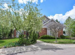 1019 Fox Hills Dr, Fort Collins, CO 80526
