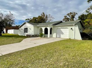 10461 Timbercrest Rd, Spring Hill, FL 34608