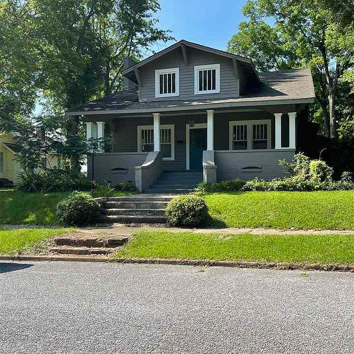 409 South St, Greenville, AL 36037 Zillow
