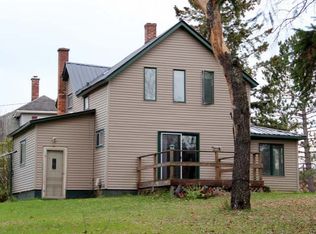 430 West St, Mellen, WI 54546