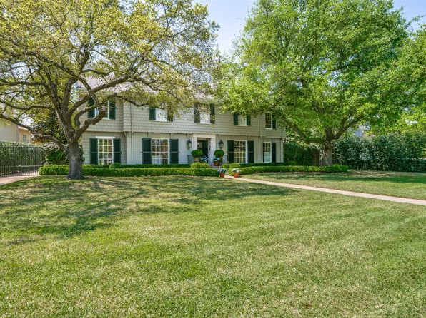 5430 Surrey Cir, Dallas, TX 75209
