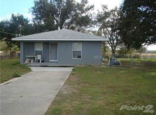 6261 NE Ranch Dr, Arcadia, FL 34266