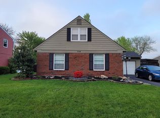 254 Queensland Blvd, Perrysburg, OH