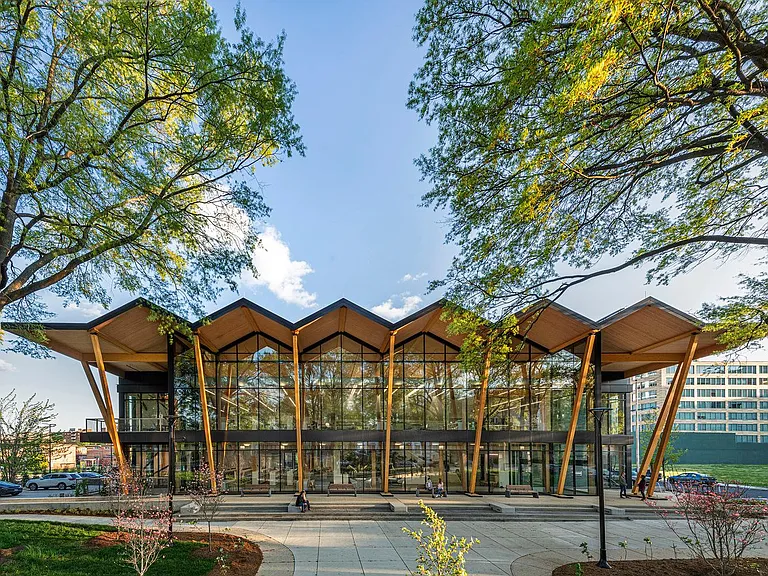 Southwest Library