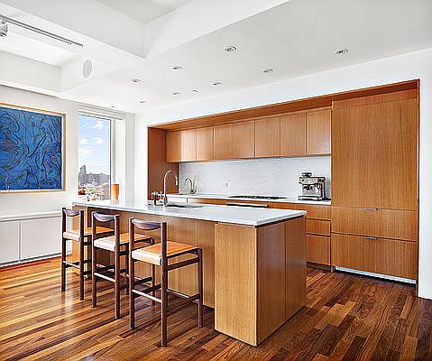 3rd image of 225 Lafayette St APT 12D