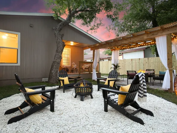 230 Thompson Place, San Antonio, TX 78225