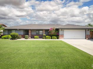 1115 Rose Ave, Shafter, CA 93263