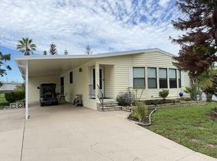 2313 Pebble Beach Blvd #640, Orlando, FL 32826