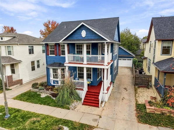 2700 Uinta Street, Denver, CO 80238
