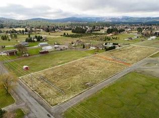 2712 S Progress Rd, Veradale, WA 99037