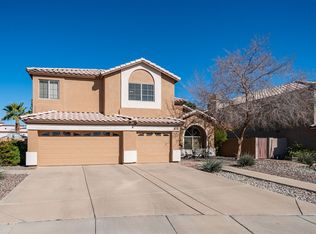 768 W Stottler Pl, Gilbert, AZ 85233