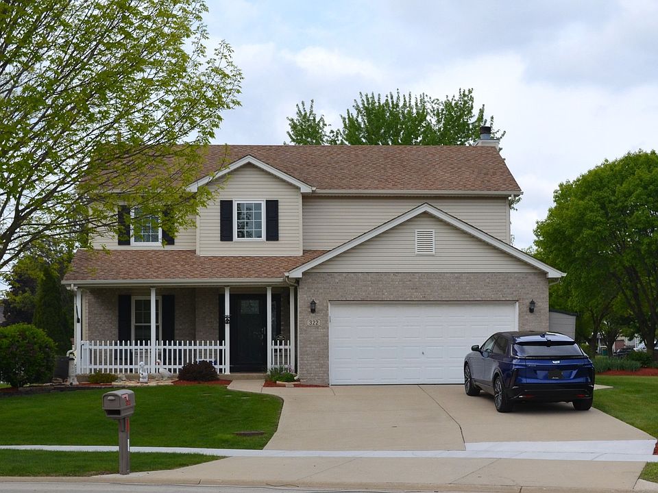 1st image of 322 Bodega Dr