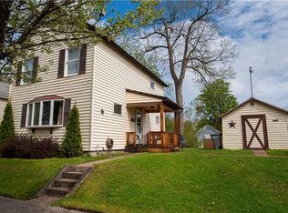 200 Expense St, Rome, NY 13440