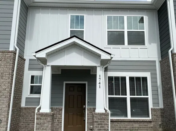1741 Frodo Way, Murfreesboro, TN