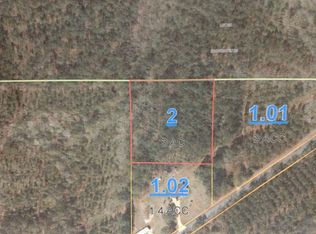 0 Lower Brookhaven Rd, Monticello, MS 39654