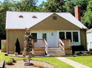 724 Hill Ave, Guntersville, AL 35976