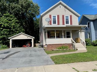 904 Elm St, Rome, NY 13440