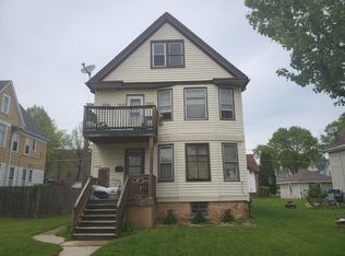 6210 W Mitchell St, Milwaukee, WI 53214