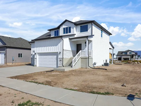 1155 S 4475 W, Clearfield, UT 84015