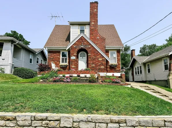3544 Madison Park Ave, Cincinnati, OH 45209