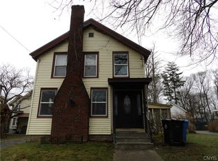 49 N Church St, Cortland, NY 13045