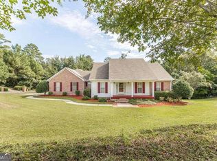 100 Saint James Pl, Macon, GA