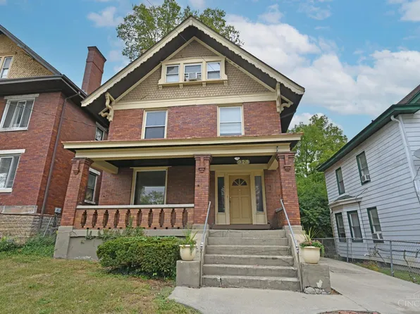 928 Windsor St, Cincinnati, OH 45206