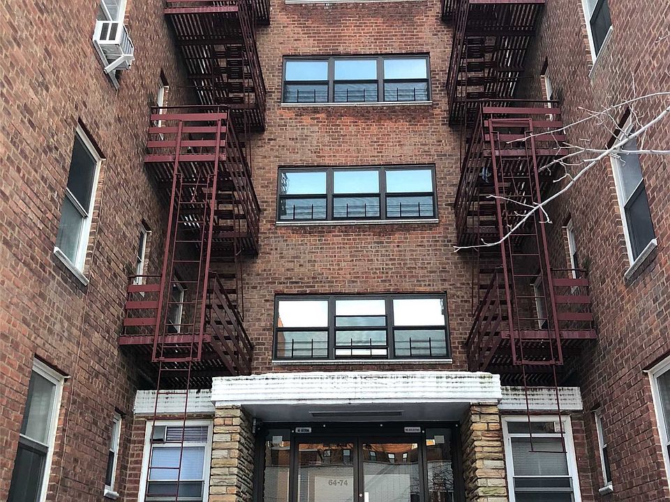 1st image of 6474 Saunders St APT 6C