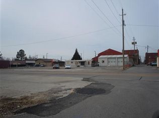 201 N Wheeler Ave, Sallisaw, OK 74955