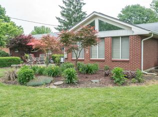 4615 Glenheath Dr, Dayton, OH 45440