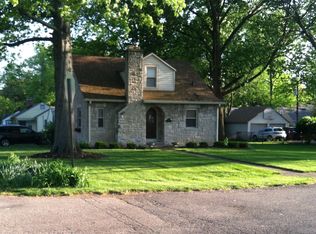 2429 Baur Dr, Indianapolis, IN
