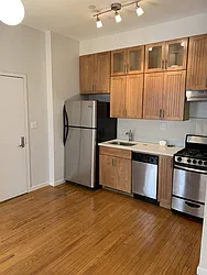 Rented by Carnegie Management Inc