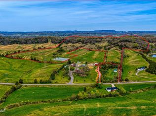 Tbd Webster Valley Rd, Rogersville, TN 37857