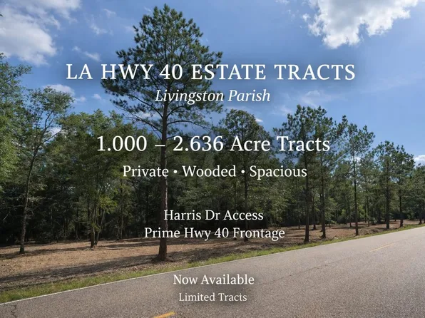 29365 State Highway 40, Independence, LA 70443