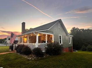 1111 Church St, Whitmire, SC 29178