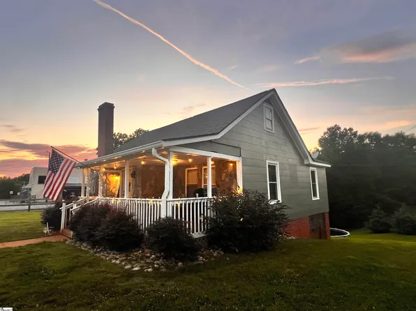 1111 Church St, Whitmire, SC 29178