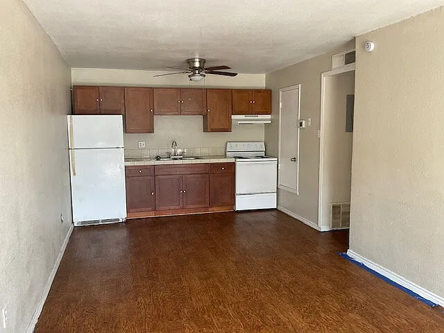 806 McCauley Blvd #808 — Photo 1