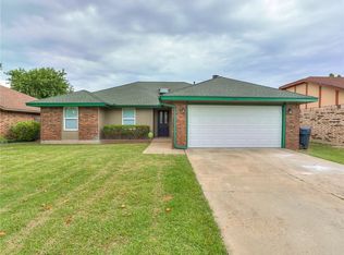 508 NW 116th St, Oklahoma City, OK 73114