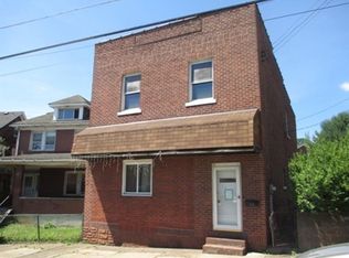 419 Howard St, East Pittsburgh, PA
