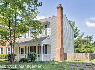 1508 Minor Ridge Ct, Charlottesville, VA 22901