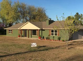 19 Birdie Ln, Shawnee, OK 74804