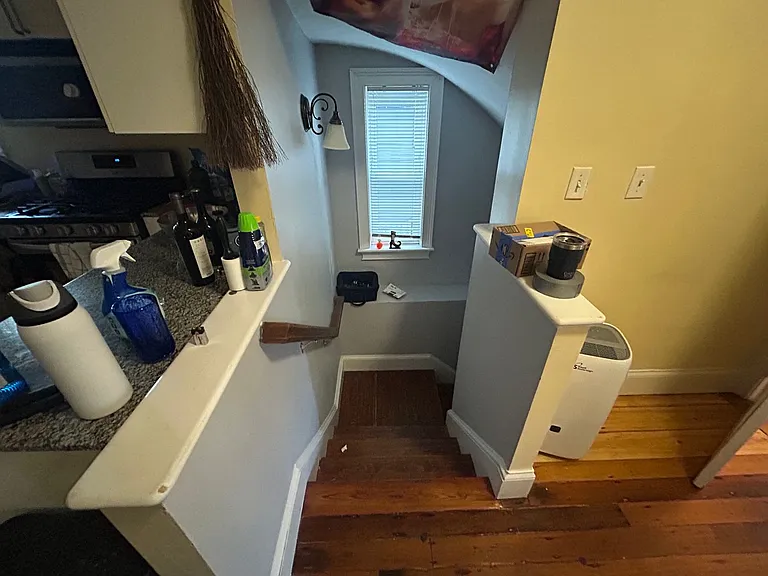 722 Parker St #1 — Photo 6